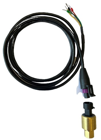 Датчики давления Becool BC-TPR-013N