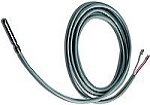 Датчик температуры Carel NTC030HT41, 0…150 °C, 3 м кабель.