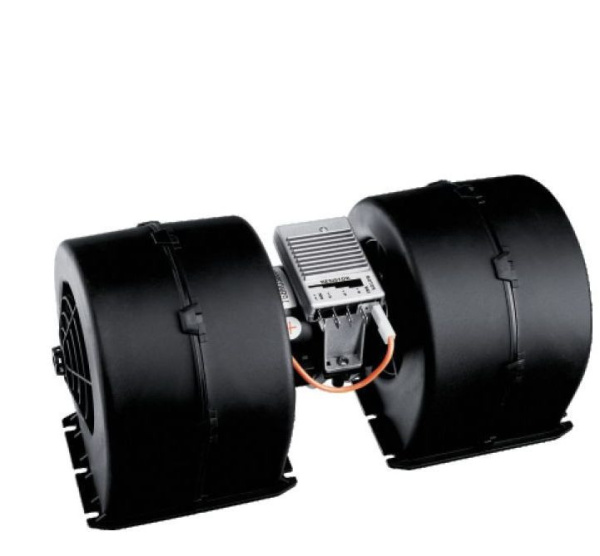 Вентилятор Linrui ZHF282B испарителя