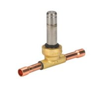 032B2001 Danfoss CSV 3 Клапан электромагнитный