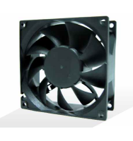 Вентилятор ADDA AD0924UB-F9BGP-M 92x92x32 постоянного тока DC Вентилятор ADDA AD0924UB-F9BGP-M 92x92x32 постоянного тока DC