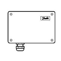 148H5125 Danfoss детектор газа GDHF-R3 SC 1000