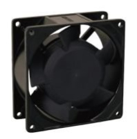 Вентилятор Weiguang YJF 9238HB 220В 92x92x38