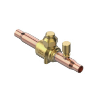 009G7583 Danfoss вентиль шаровой запорный GBC 10s H