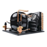 114G2616 Danfoss Optyma™ FR8.5GX Агрегат компрессорно-конденсаторный