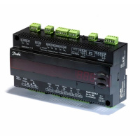 084B8020 Danfoss контроллер испарителя AK-CC 550