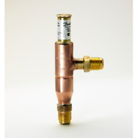 034L0172 Регулятор давления в ресивере KVD 15 (5/8" - 16 mm, отбортовка)