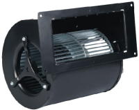 Вентилятор Weiguang LXFFD2E133-190-M92-45