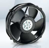 Вентилятор Ebmpapst 2218 F/2 TDH0 220x200x51 - компактный DC