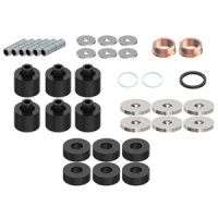 7777037 Danfoss Монтажный комплект