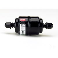 023Z5035 Danfoss Фильтр-осушитель DML 032 (1/4" - 6 мм, под отбортовку)