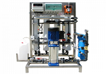 Система водоподготовки для паровых и адиабатических увлажнителей ROС0605U00