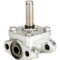 032F6211 Danfoss клапан соленоидный EVRA10