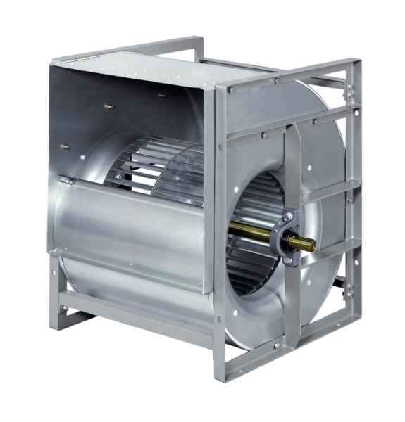 Вентилятор SYD 200 R центробежный