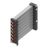 118U0055 Danfoss зап.часть для компрессорно-конденсаторных агрегатов OPTYMA: Конденсатор BG7