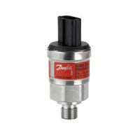 060G1758 Danfoss преобразователь давления MBS3100-2411-6FA08 / MBS 3300