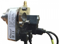 Электронный регулятор уровня масла Becool BC-OM1-BB-L+20mm 1 1/8”-18 UNEF 230V (Dorin)