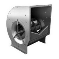 Вентилятор Rosenberg DHAE 450-4