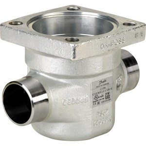 027H3127 Danfoss Корпус вентиля ICV 32 (42 SA пайка)