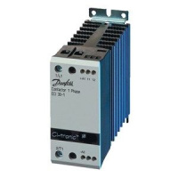 037N0002 Danfoss электронный контактор ECI 50-1 CONTACTOR 230V AC/24-230V AC/DC