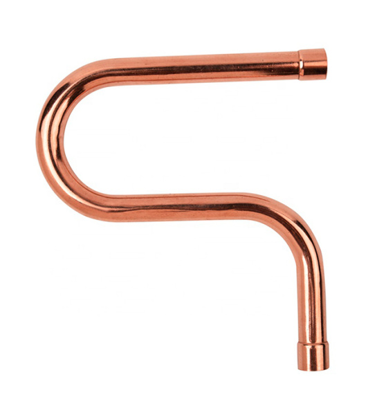 Маслоподъёмная медная петля ″1 3/8