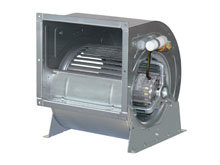 Вентилятор Nicotra Gebhardt DD 12/12 типразмер 305 мм 380В