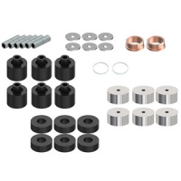 120Z0726 Danfoss комплект для тандема DSH895U