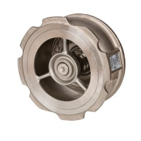 065B7541 NVD 812 Клапан обратный Danfoss PN40 DN200