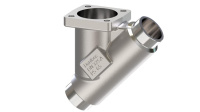 148B6737 Danfoss Корпус для клапана SVL 32 SA STR 65 бар