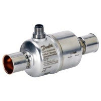 034G7803  Danfoss клапан терморегулирующий ETS 100C