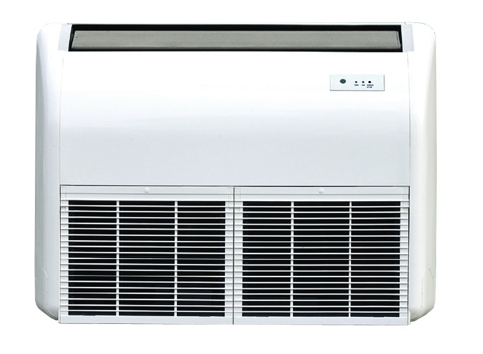 TMVX125A напольно-потолочный блок VRF-систем