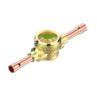 014-0034 Danfoss Стекло смотровое SGI 6s (ODF 1/4", пайка)