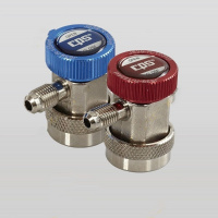 Быстросъёмные муфты CPS QC123414set