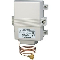 061H3005 Danfoss регулятор скорости вращения вентиляторов RGE-Z1N4-7DS