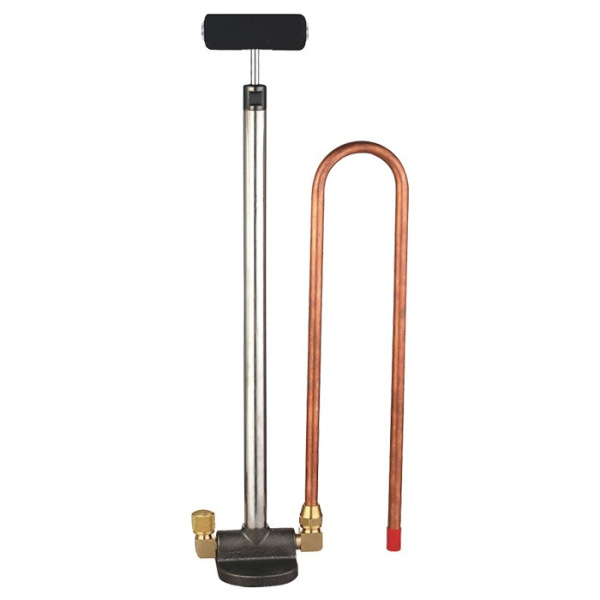 Ручной насос для перекачки масла R2