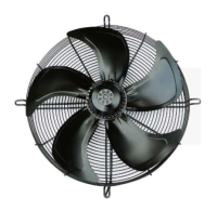 Вентилятор Boyoung YWF6E-600B-H5L 0.32 кВт осевой AC