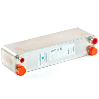 Теплообменник пластинчатый SWEP V80H (0107533.0)