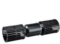 Вентилятор Linrui ZHF1243D испарителя