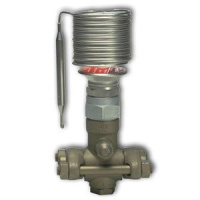 068G6129 Danfoss клапан сброса перегрева TEAT 85-33