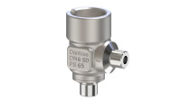 148B6722 Danfoss Корпус для клапана SVL 6 SD ANG 65 бар