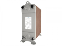 111B0178R РИДАН BPHE_RD-210-230-3,0-HQ Теплообменник  пластинчатый паяный