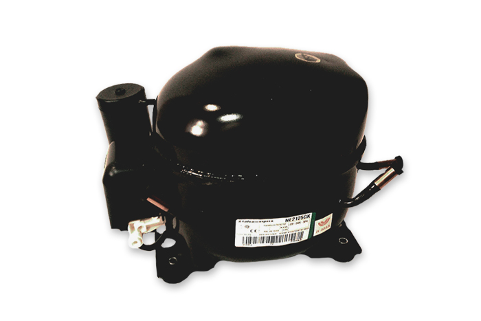 NE 2125GK компрессор Embraco