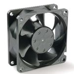 Вентилятор NMB 2810KL-04W-B50 постоянного тока DC