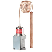 016D1006 Danfoss пилот температурный WVTS