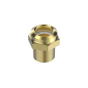014L0002 Danfoss Стекло смотровое SGP 1/2 RX (NTP 1/2" - 14 NTP)