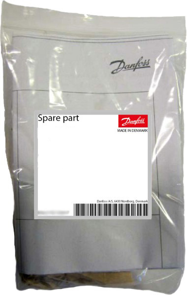 080g3350 Danfoss датчик температуры (Pt1000)  1000 мм