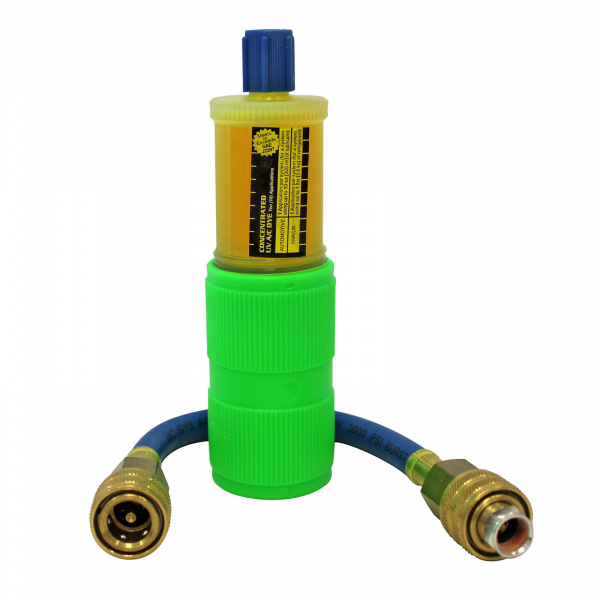 Мини-инжектор Mastercool 53809