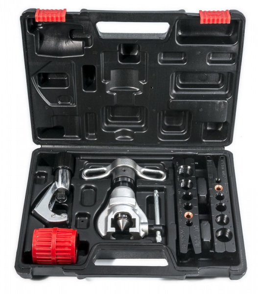 Разбортовка Becool BC-808 