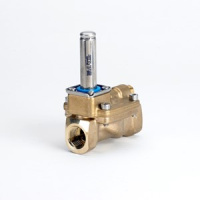 032U7468 Danfoss клапан электромагнитный EV228B , EV228B 15B G 12E UN000, Ду 15 мм, латунь, EPDM, G1/2, UN