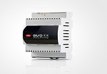 EVD0000E01 ДРАЙВЕР ЭРВ EVD EVOLUTION UNIVERSALE (TLAN) IMBALLO MULTIPLO 10PZ